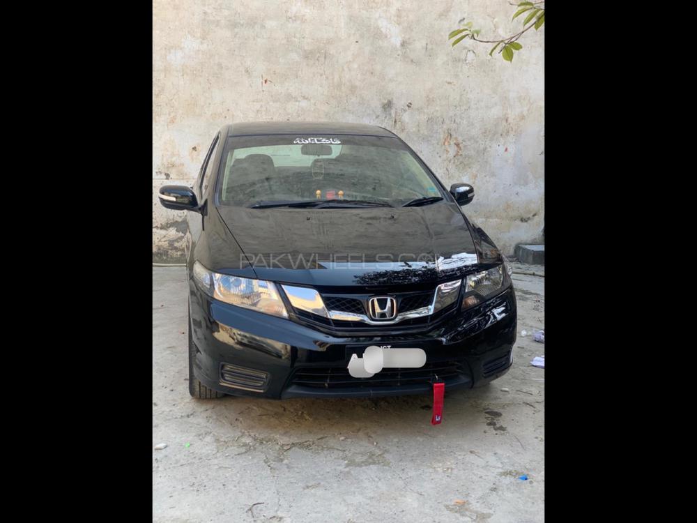 ہونڈا سٹی 2017 for Sale in راولپنڈی ہونڈا سٹی 2017 for Sale in راولپنڈی Image-3