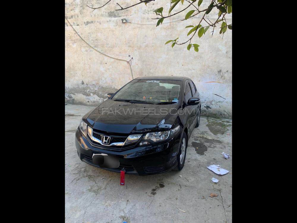 ہونڈا سٹی 2017 for Sale in راولپنڈی ہونڈا سٹی 2017 for Sale in راولپنڈی Image-4