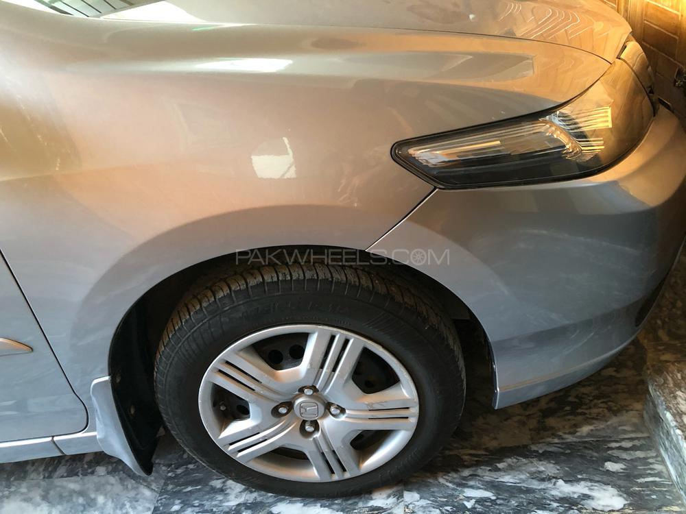Honda City 2018 for Sale in Sargodha Image-1