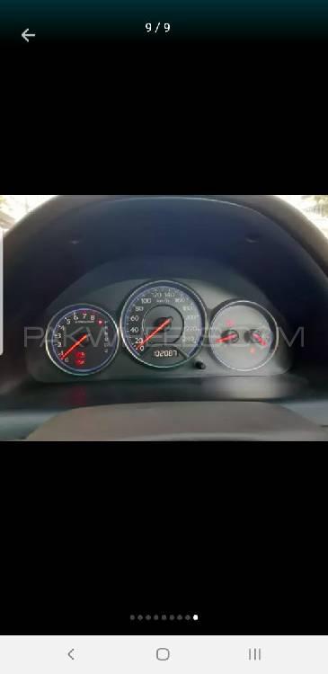 Honda Civic 2005 for Sale in Karachi Honda Civic 2005 for Sale in Karachi Image-8