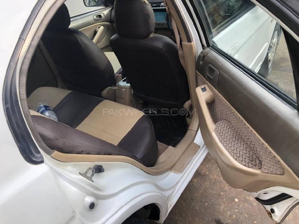 Honda Civic 2005 for Sale in Karachi Honda Civic 2005 for Sale in Karachi Image-7