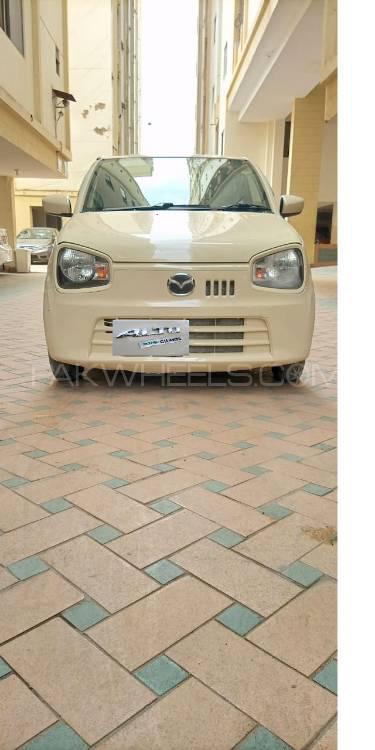 Mazda Carol 2015 for Sale in Karachi Image-1