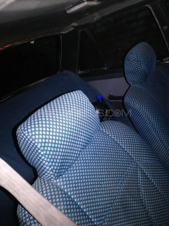 Nissan Sunny 1988 for Sale in Pind Dadan Khan Nissan Sunny 1988 for Sale in Pind Dadan Khan Image-4