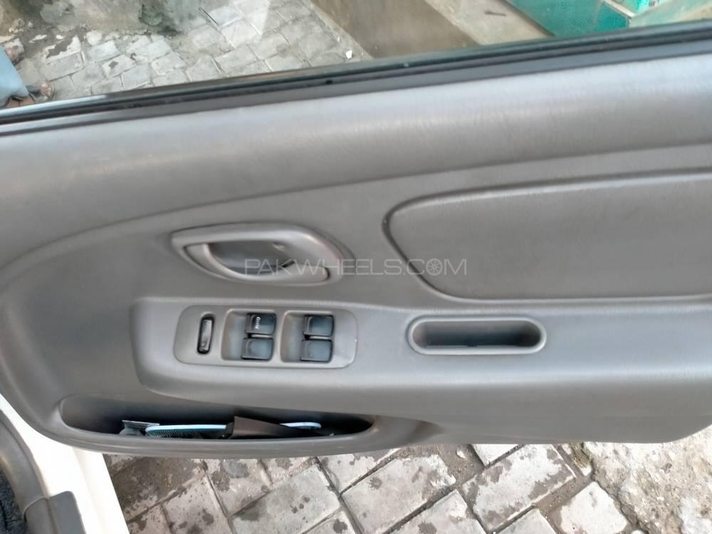 Suzuki Alto 2007 for Sale in Rawalpindi Suzuki Alto 2007 for Sale in Rawalpindi Image-7