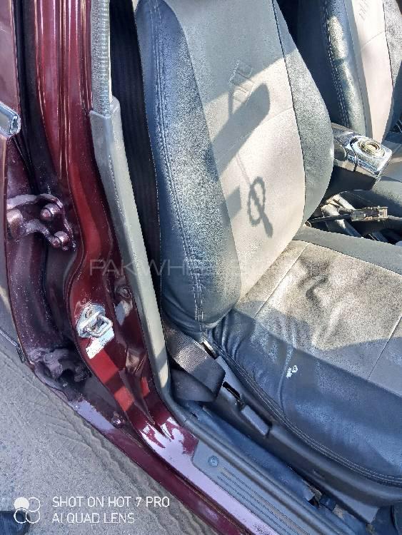 Suzuki Cultus 2000 for Sale in Lahore Suzuki Cultus 2000 for Sale in Lahore Image-15