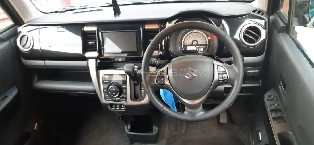 Suzuki Hustler 2016 for Sale in Lahore Suzuki Hustler 2016 for Sale in Lahore Image-3