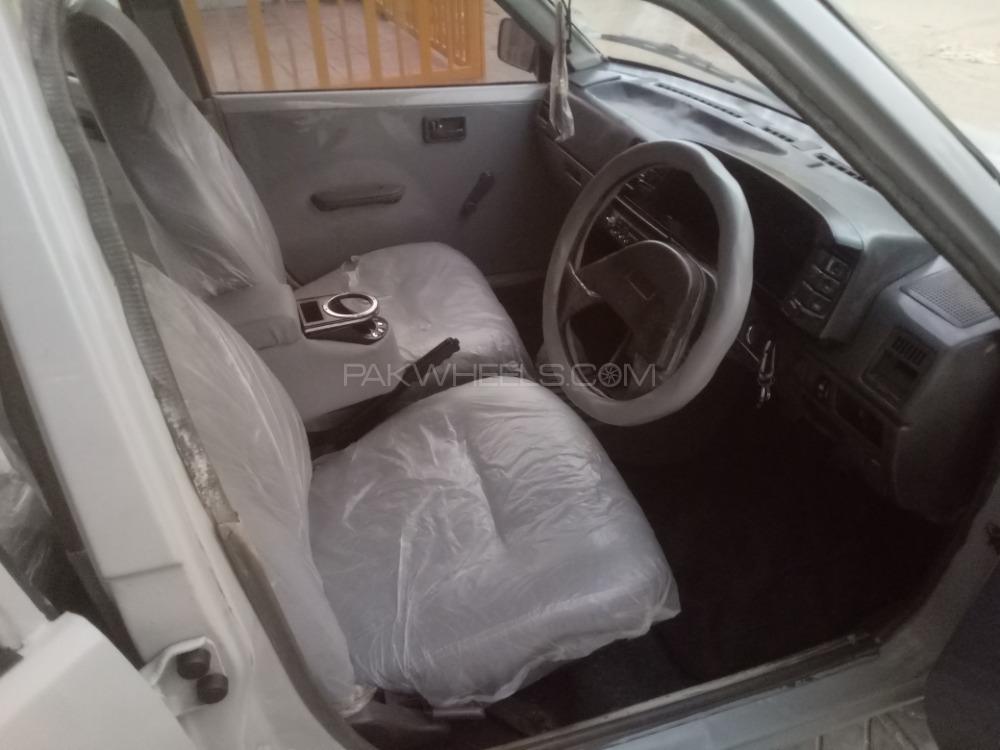 Suzuki Khyber 1997 for Sale in Karachi Image-1