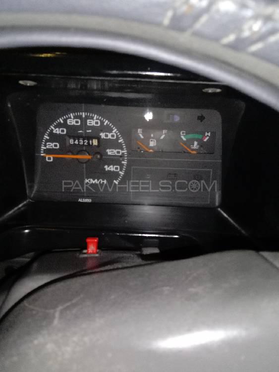 Suzuki Mehran 2012 for Sale in Bahawalpur Suzuki Mehran 2012 for Sale in Bahawalpur Image-6