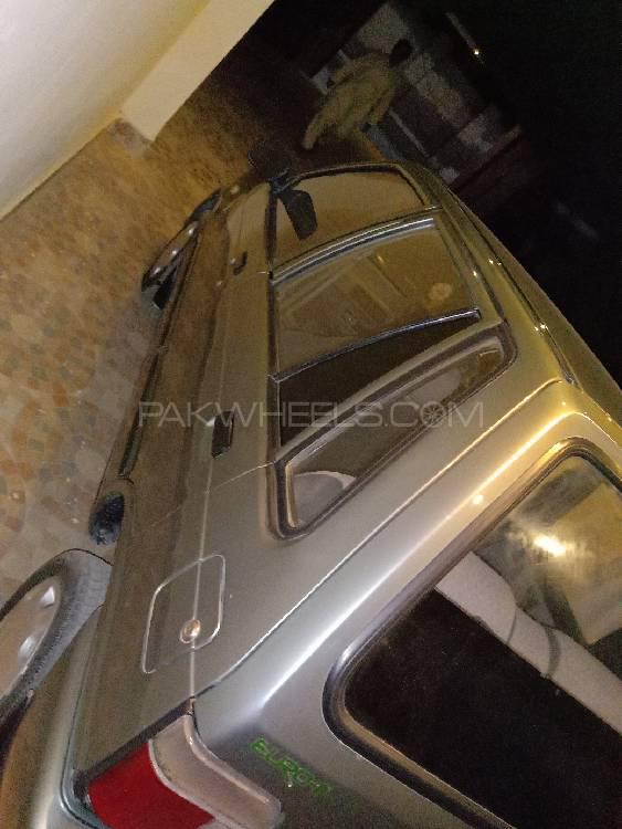 Suzuki Mehran 2012 for Sale in Bahawalpur Suzuki Mehran 2012 for Sale in Bahawalpur Image-4
