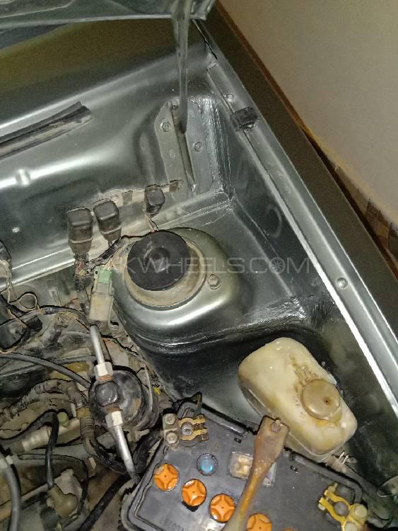 Suzuki Mehran 2012 for Sale in Bahawalpur Suzuki Mehran 2012 for Sale in Bahawalpur Image-10