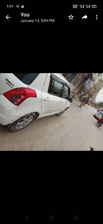 Suzuki Swift 2015 for Sale in Karachi Suzuki Swift 2015 for Sale in Karachi Image-6
