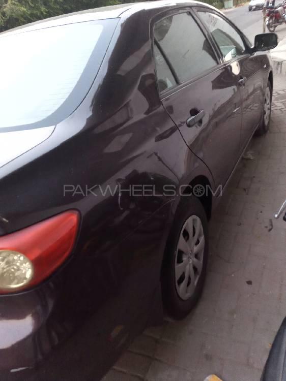 Toyota Corolla 2012 for Sale in Lahore Toyota Corolla 2012 for Sale in Lahore Image-5
