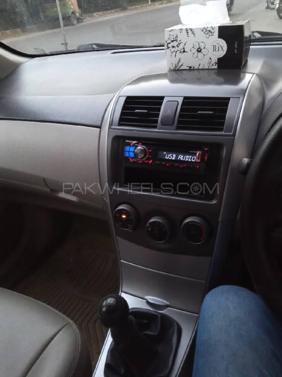 Toyota Corolla 2012 for Sale in Lahore Toyota Corolla 2012 for Sale in Lahore Image-2