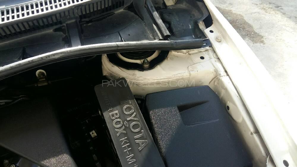 Toyota Corolla 2012 for Sale in Charsadda Toyota Corolla 2012 for Sale in Charsadda Image-6