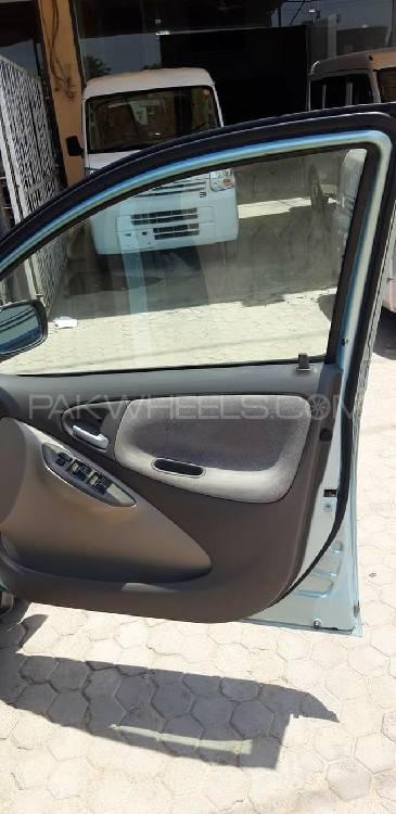 Toyota Platz 2004 for Sale in Gujranwala Toyota Platz 2004 for Sale in Gujranwala Image-11