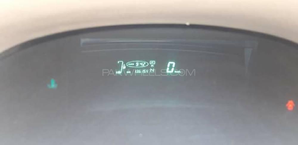 Toyota Platz 2004 for Sale in Gujranwala Toyota Platz 2004 for Sale in Gujranwala Image-20