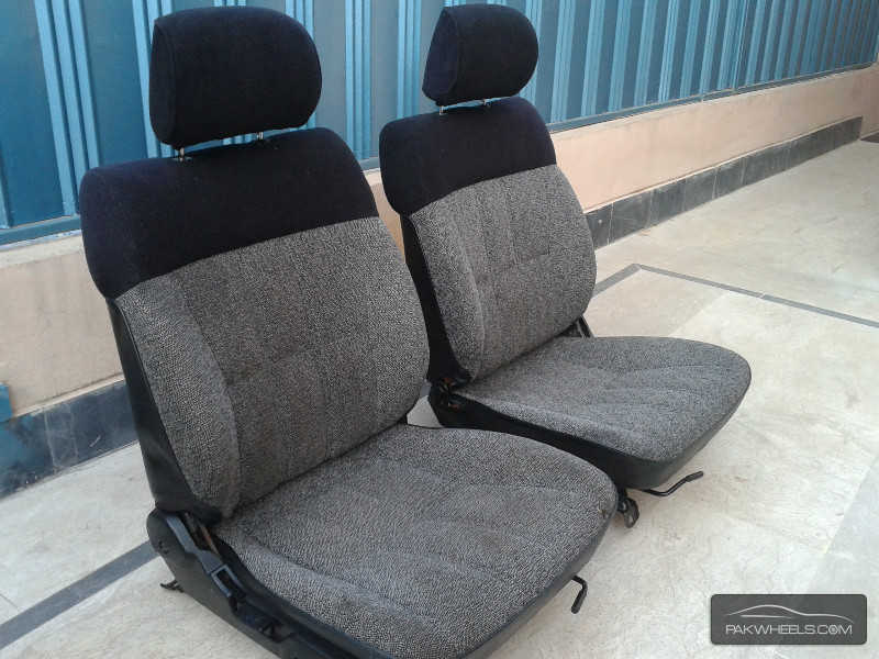 1983 Toyota Corolla >> Toyota corolla 1982 bucket fabric seats for sale in Peshawar - Parts & Accessories | PakWheels 1983 Toyota Corolla >> Toyota corolla 1982 bucket fabric seats for sale in Peshawar - Parts & Accessories | PakWheels