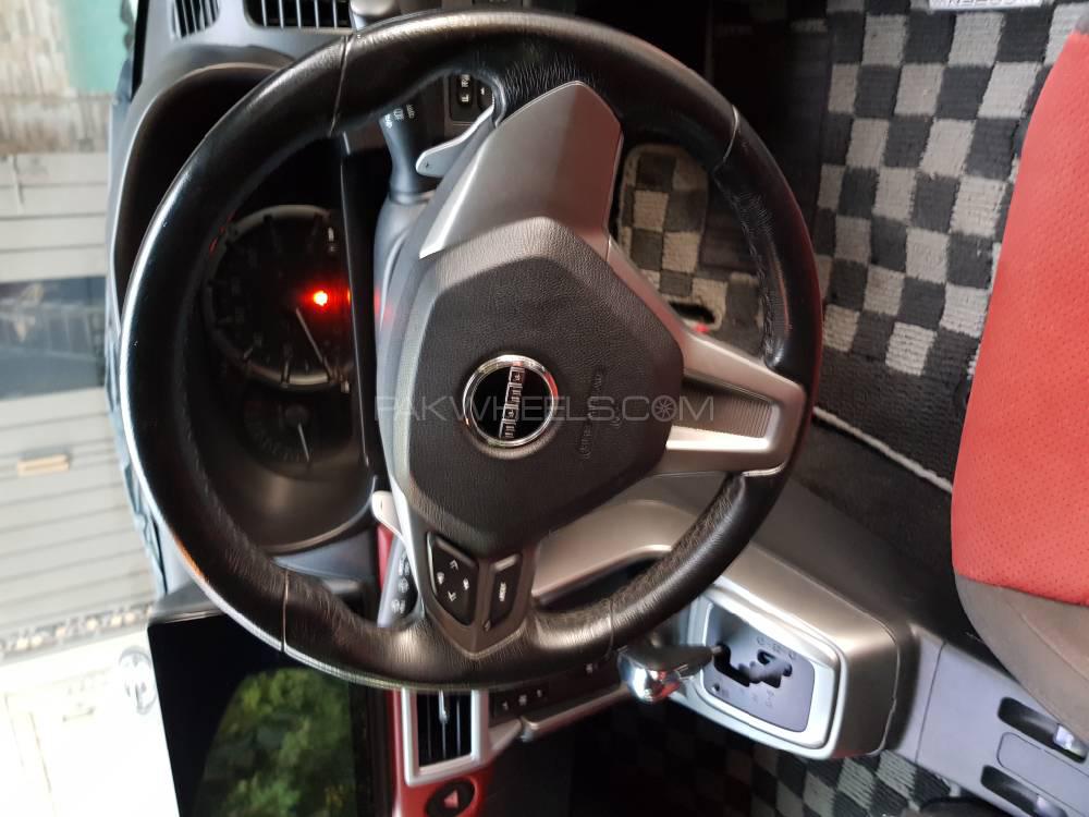 Daihatsu Copen 2016 for Sale in Islamabad Daihatsu Copen 2016 for Sale in Islamabad Image-6