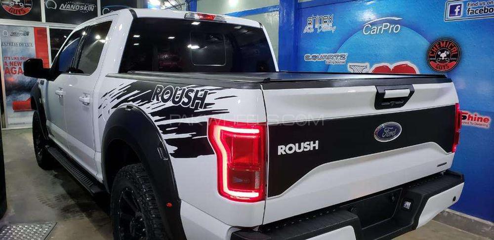 Ford F 150 2016 for Sale in Karachi Ford F 150 2016 for Sale in Karachi Image-14