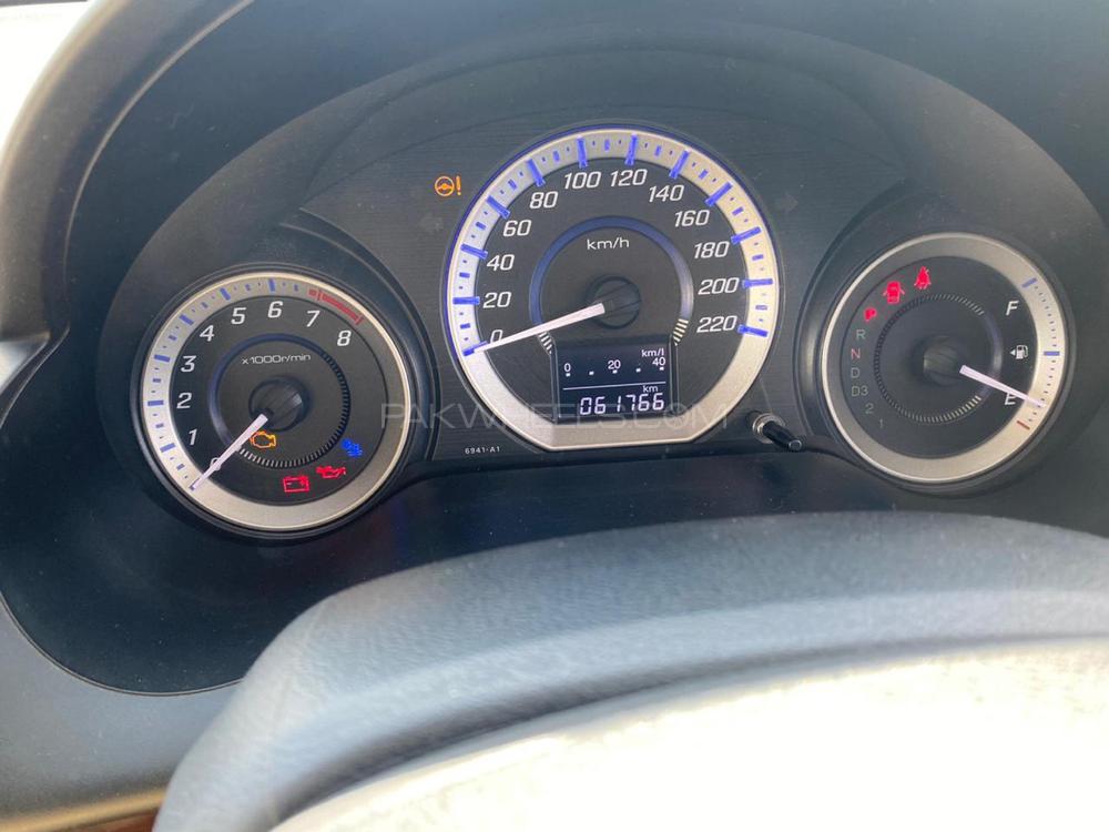 Honda City 2019 for Sale in Lahore Image-1