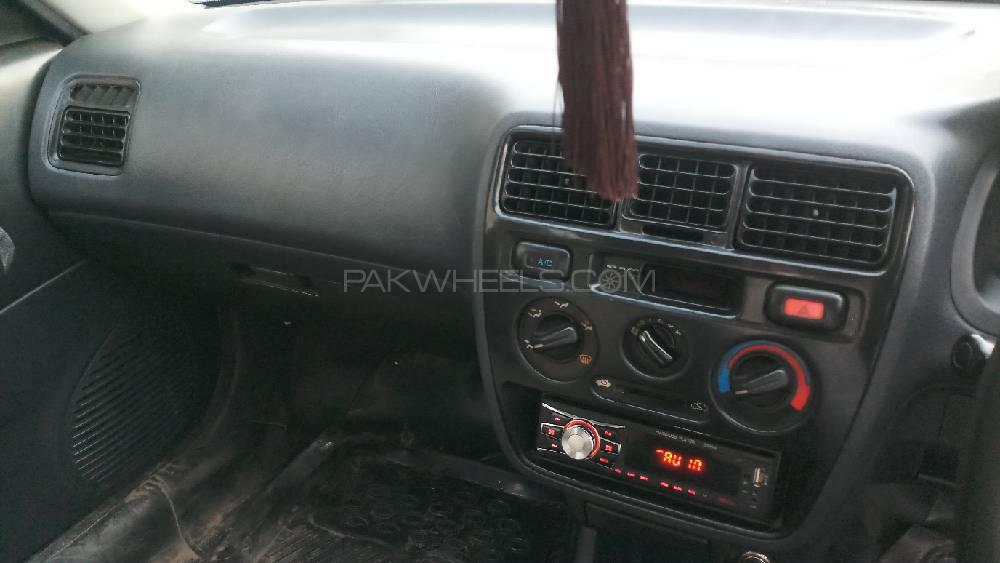 Honda City 2003 for Sale in Multan Honda City 2003 for Sale in Multan Image-4