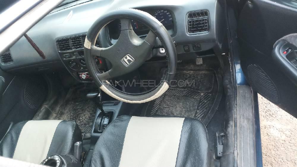 Honda City 2003 for Sale in Multan Honda City 2003 for Sale in Multan Image-3
