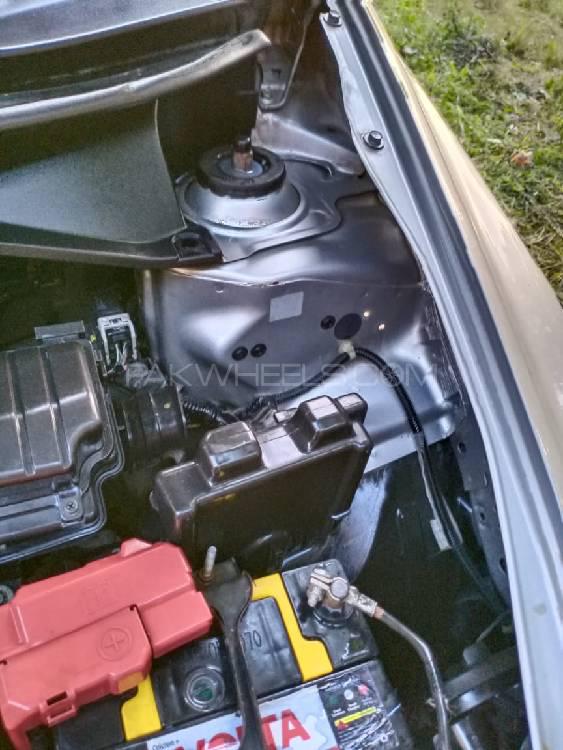 Honda City 2014 for Sale in Islamabad Honda City 2014 for Sale in Islamabad Image-8