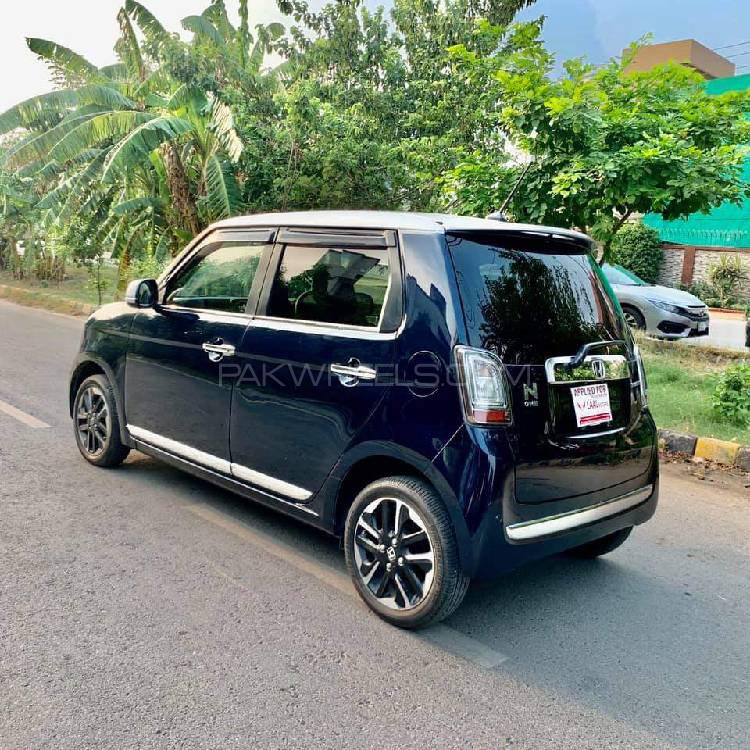 Honda N One 2018 for Sale in Lahore Honda N One 2018 for Sale in Lahore Image-4