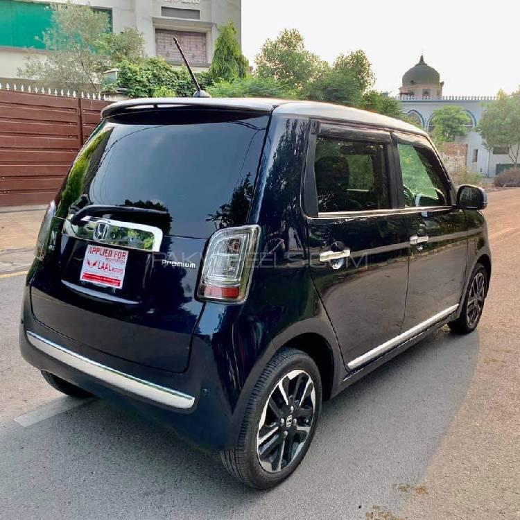 Honda N One 2018 for Sale in Lahore Honda N One 2018 for Sale in Lahore Image-13