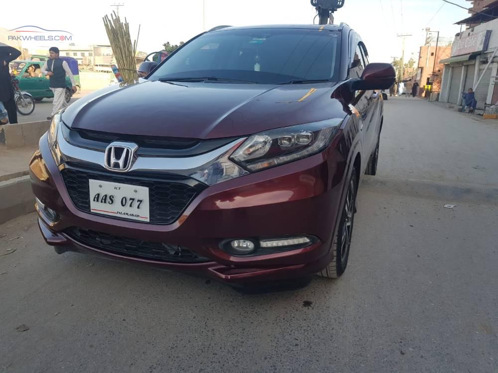 Honda Cars For Sale In Kpk Pakwheels