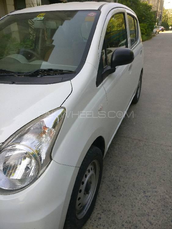 Suzuki Alto 2013 for Sale in Islamabad Suzuki Alto 2013 for Sale in Islamabad Image-4