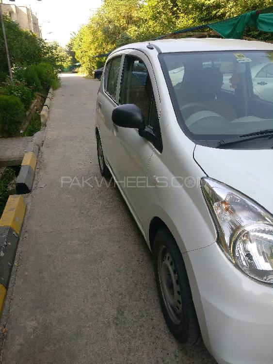 Suzuki Alto 2013 for Sale in Islamabad Suzuki Alto 2013 for Sale in Islamabad Image-3