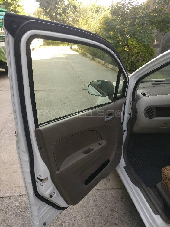Suzuki Alto 2013 for Sale in Islamabad Suzuki Alto 2013 for Sale in Islamabad Image-10