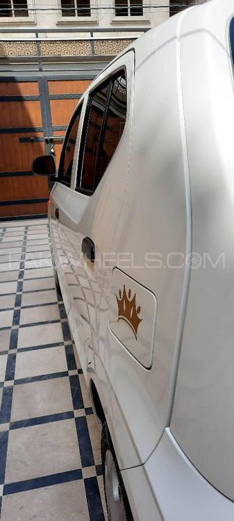 سوزوکی آلٹو 2019 for Sale in پشاور سوزوکی آلٹو 2019 for Sale in پشاور Image-8
