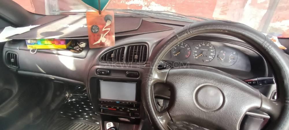 Suzuki Baleno 2001 for Sale in Lahore Suzuki Baleno 2001 for Sale in Lahore Image-2