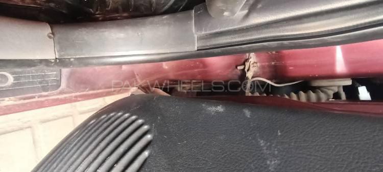 Suzuki Baleno 2001 for Sale in Lahore Suzuki Baleno 2001 for Sale in Lahore Image-3
