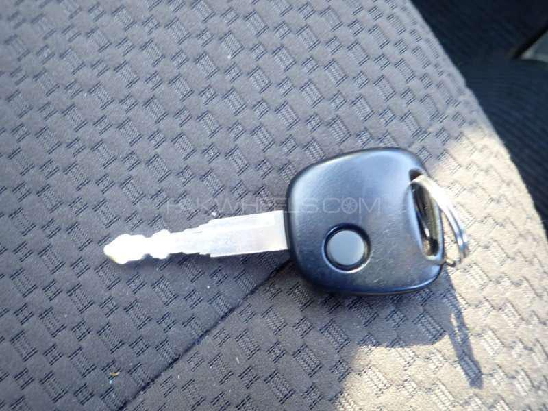 Suzuki Every 2015 for Sale in Gujranwala Suzuki Every 2015 for Sale in Gujranwala Image-5