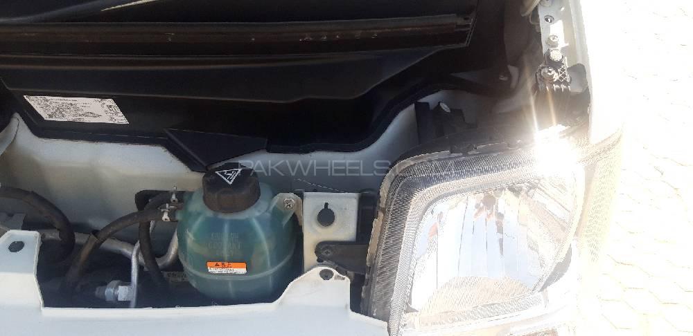 Suzuki Every 2015 for Sale in Gujranwala Suzuki Every 2015 for Sale in Gujranwala Image-15