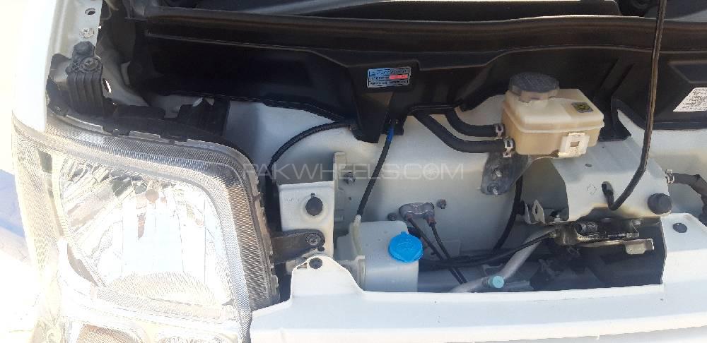 Suzuki Every 2015 for Sale in Gujranwala Suzuki Every 2015 for Sale in Gujranwala Image-14