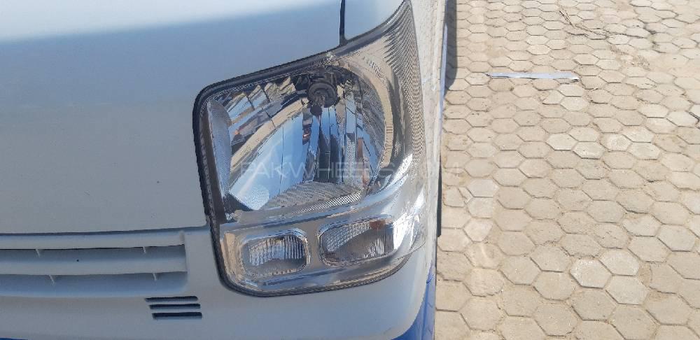 Suzuki Every 2015 for Sale in Gujranwala Suzuki Every 2015 for Sale in Gujranwala Image-3