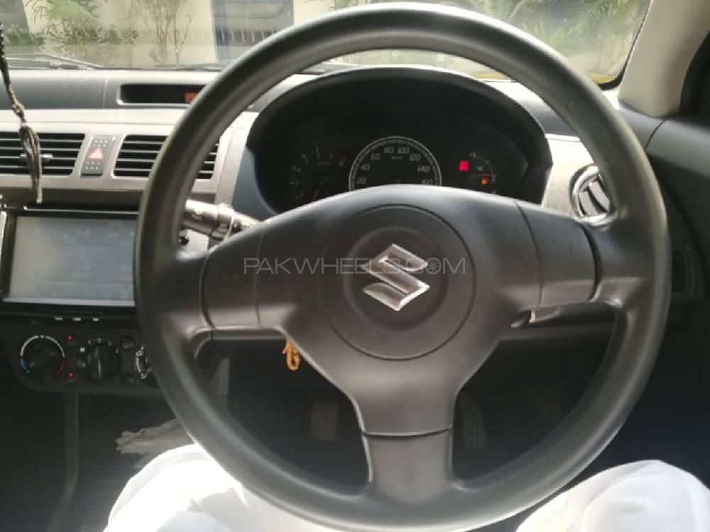 سوزوکی سوئفٹ 2015 for Sale in ملتان سوزوکی سوئفٹ 2015 for Sale in ملتان Image-5