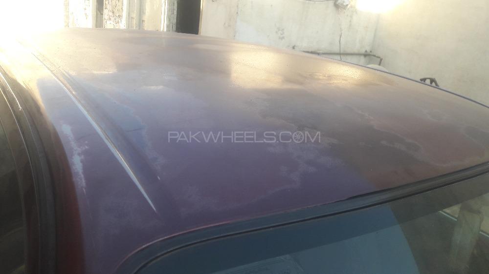 ٹویوٹا کرولا 2000 for Sale in بہلوال ٹویوٹا کرولا 2000 for Sale in بہلوال Image-2