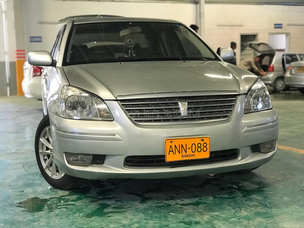 Toyota Premio 2004 for Sale in Quetta Image-1