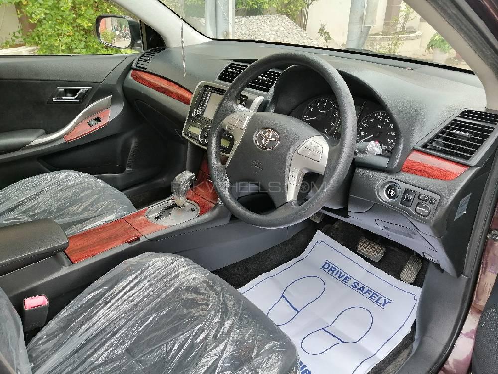 Toyota Premio 2007 for Sale in Karachi Toyota Premio 2007 for Sale in Karachi Image-11