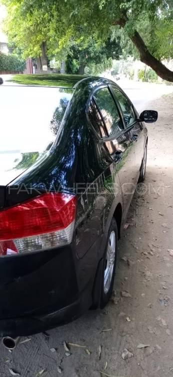 Honda City 2013 for Sale in Lahore Honda City 2013 for Sale in Lahore Image-3