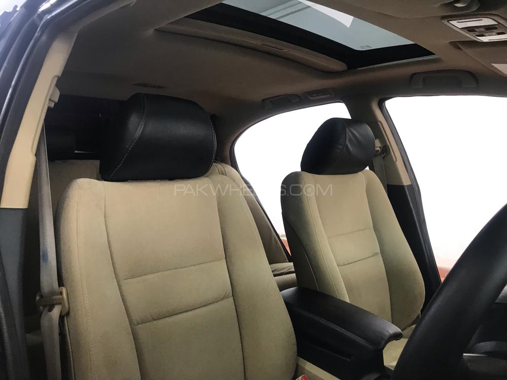 Honda Civic 2007 for Sale in Multan Honda Civic 2007 for Sale in Multan Image-13