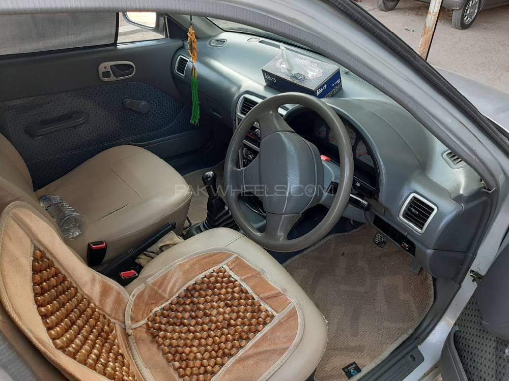 سوزوکی کلٹس 2012 for Sale in رحیم یار خان سوزوکی کلٹس 2012 for Sale in رحیم یار خان Image-10