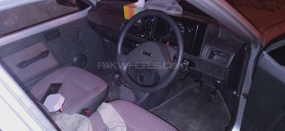 Suzuki Mehran 2019 for Sale in Bahawalpur Image-1