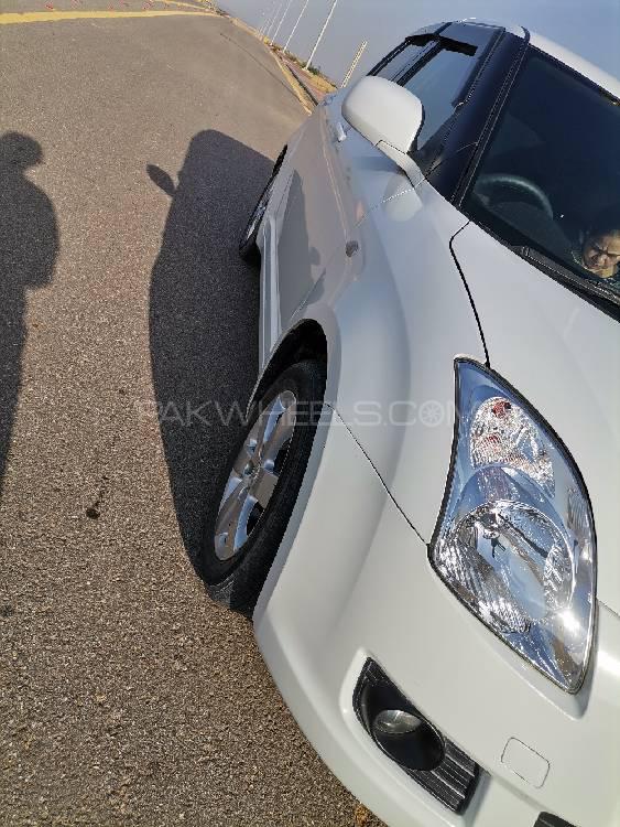سوزوکی سوئفٹ 2019 for Sale in کراچی سوزوکی سوئفٹ 2019 for Sale in کراچی Image-4