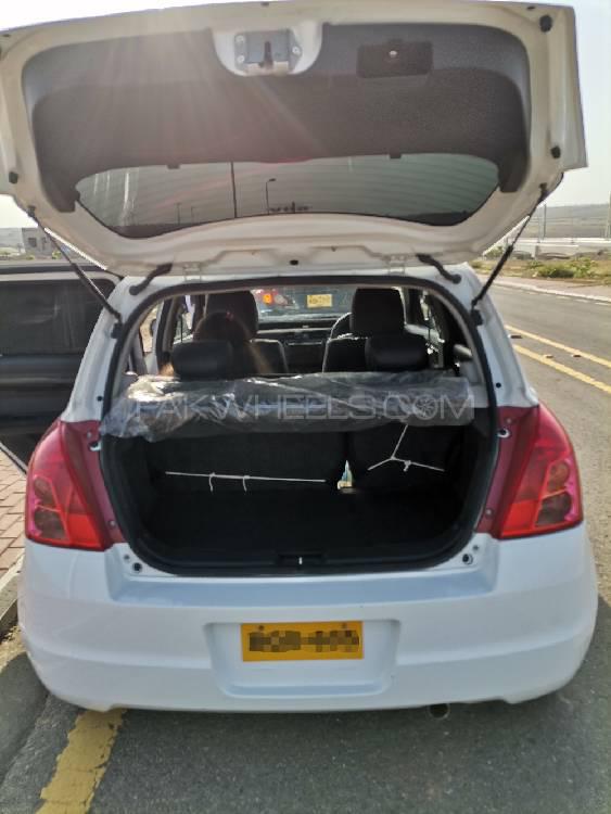 سوزوکی سوئفٹ 2019 for Sale in کراچی سوزوکی سوئفٹ 2019 for Sale in کراچی Image-11